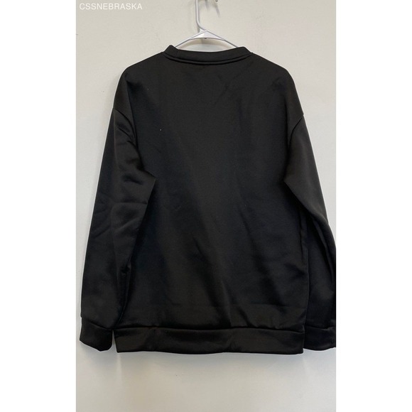 "California West Coast" Black/Gray Sweatsuit - Size L - Picture 4 of 12